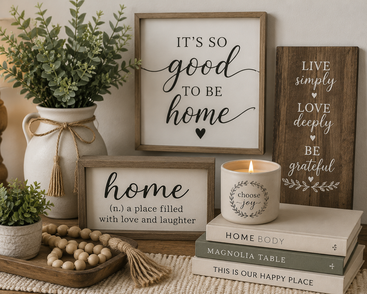 Home Decor