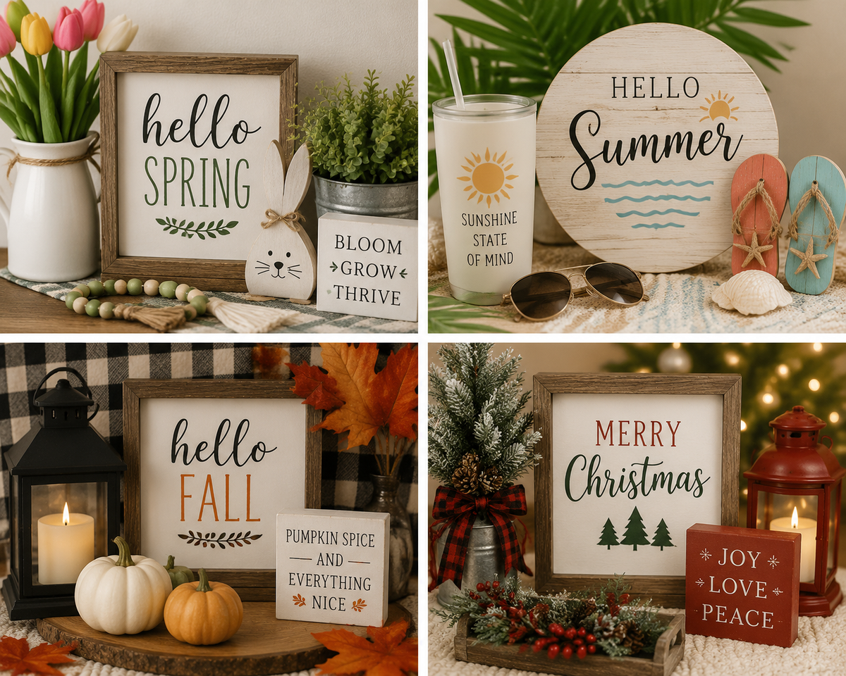 Seasonal